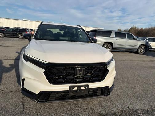 2024 Honda CR-V Hybrid Sport AWD