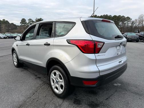 2019 Ford Escape S