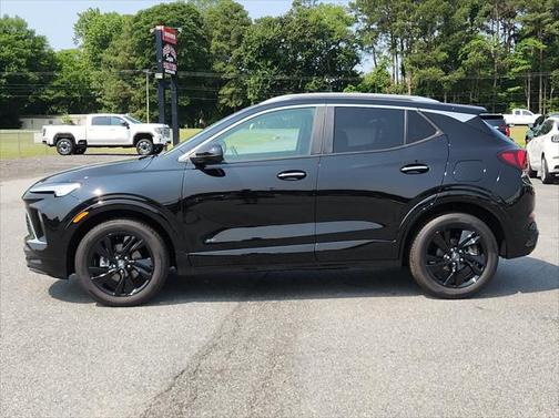 2025 Buick Encore GX Sport Touring