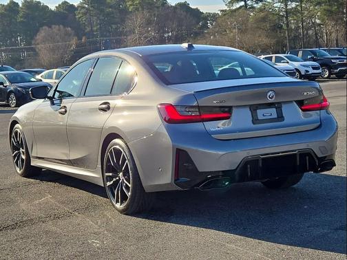 2023 BMW M340 i xDrive