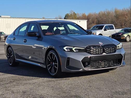 2023 BMW M340 i xDrive