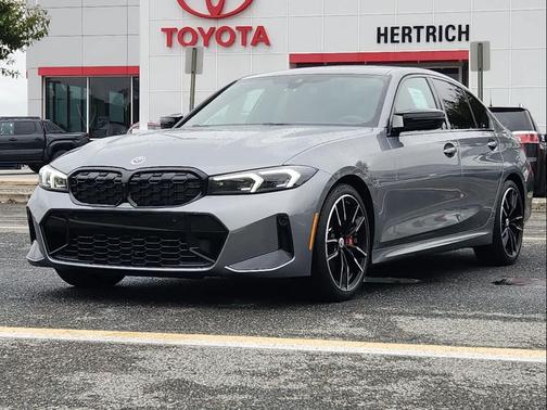 2023 BMW M340 i xDrive