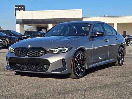 2023 BMW M340 i xDrive