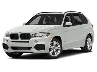 2018 BMW X5 xDrive35d