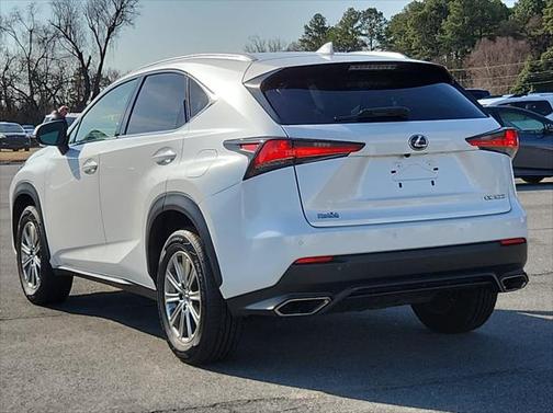 2020 Lexus NX 300 Base