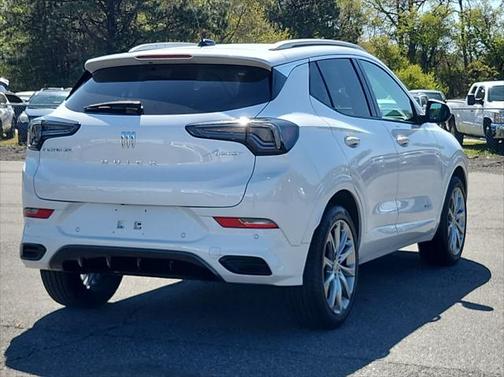 2024 Buick Encore GX Avenir