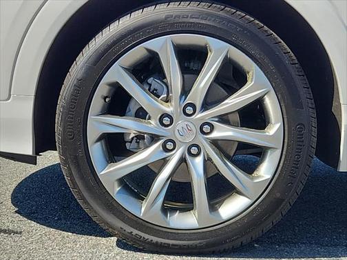 2024 Buick Encore GX Avenir