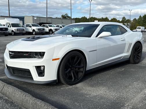 2015 Chevrolet Camaro ZL1