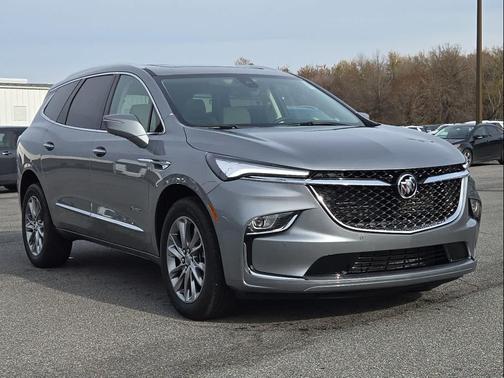 2024 Buick Enclave Avenir FWD