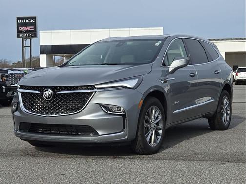 2024 Buick Enclave Avenir FWD