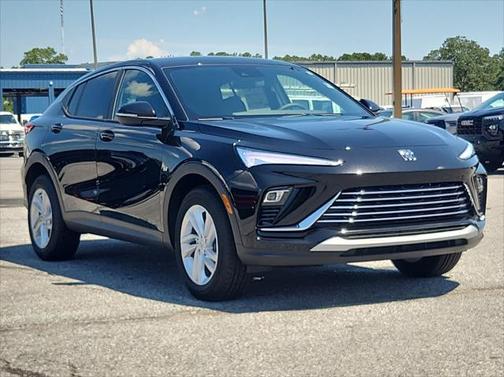 2025 Buick Envista Preferred FWD