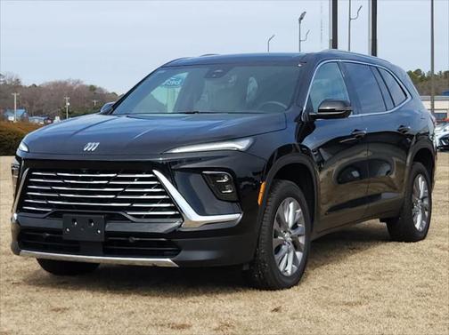2025 Buick Enclave Preferred FWD