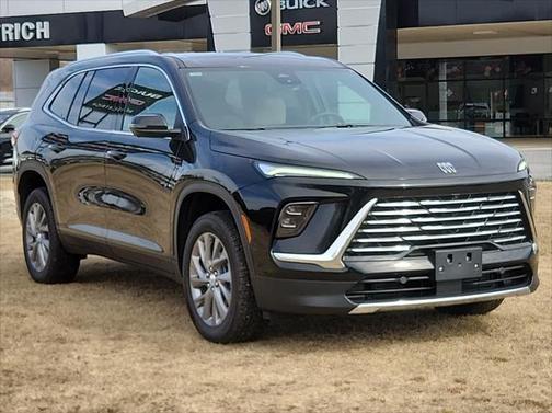 2025 Buick Enclave Preferred FWD