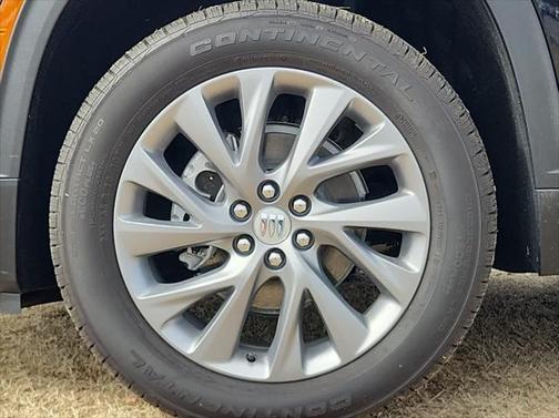 2025 Buick Enclave Preferred FWD