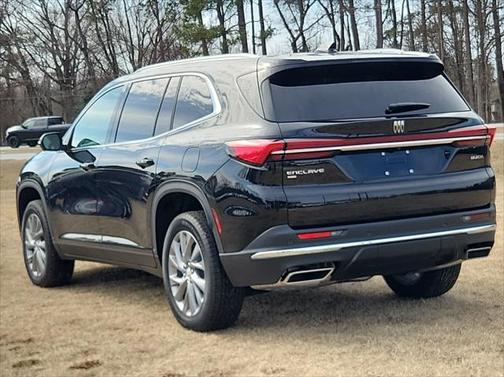 2025 Buick Enclave Preferred FWD