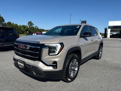 2025 GMC Terrain AWD Elevation