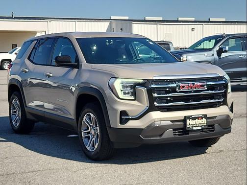 2025 GMC Terrain AWD Elevation