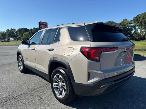 2025 GMC Terrain AWD Elevation