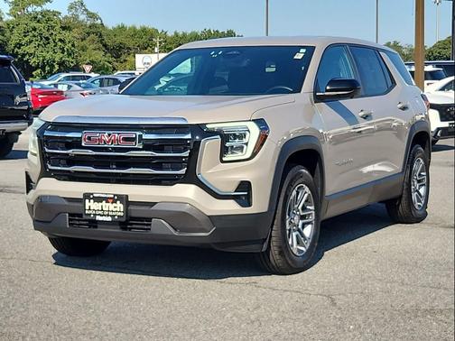 2025 GMC Terrain AWD Elevation