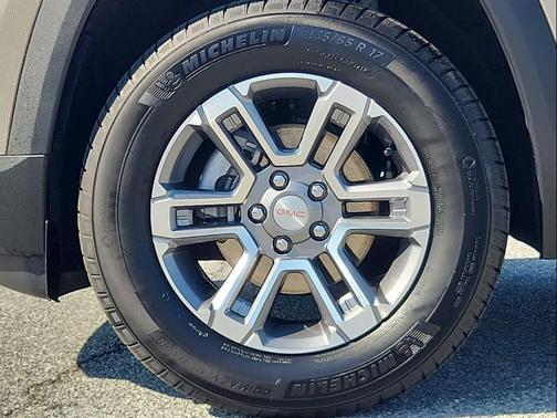 2025 GMC Terrain AWD Elevation