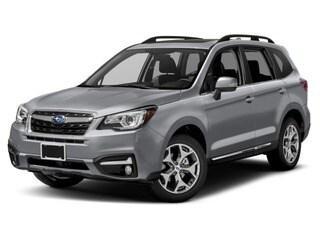 2018 Subaru Forester 2.5i Touring