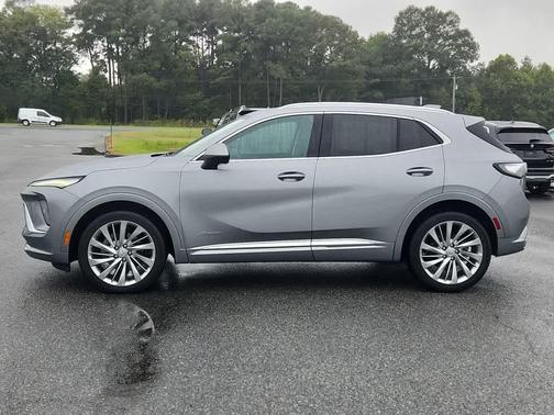 2024 Buick Envision Avenir AWD