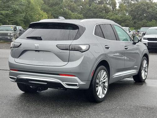 2024 Buick Envision Avenir AWD