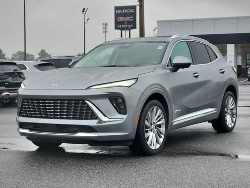 2024 Buick Envision Avenir AWD
