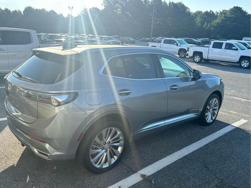 2024 Buick Envision Avenir AWD