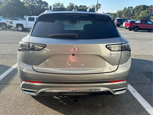 2024 Buick Envision Avenir AWD