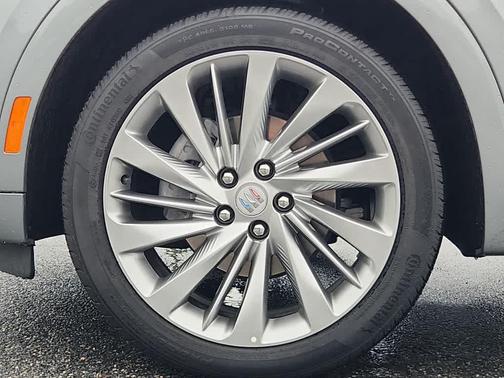 2024 Buick Envision Avenir AWD
