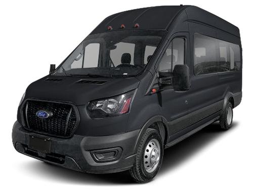 2025 Ford Transit-350 XL