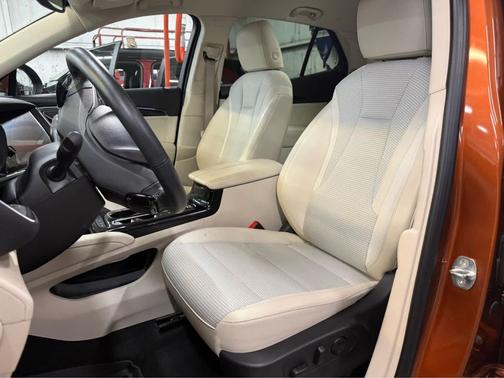 2021 Buick Envision Preferred