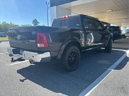 2009 Dodge Ram 1500 SLT