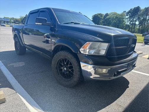 2009 Dodge Ram 1500 SLT