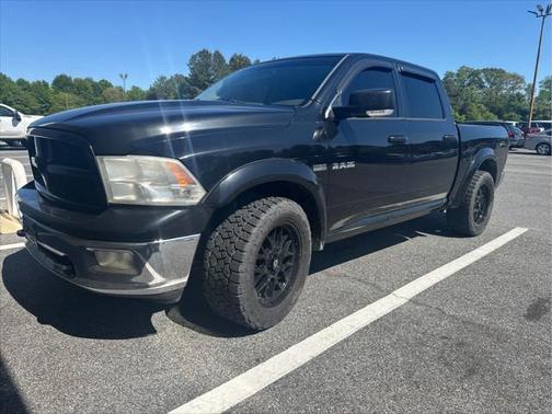 2009 Dodge Ram 1500 SLT