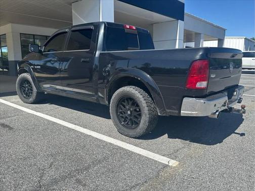 2009 Dodge Ram 1500 SLT