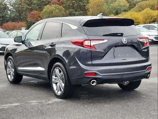 2019 Acura RDX Advance Package