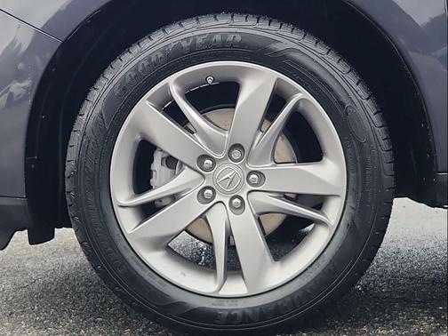 2019 Acura RDX Advance Package