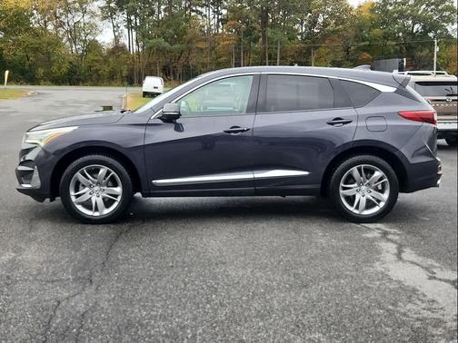 2019 Acura RDX Advance Package