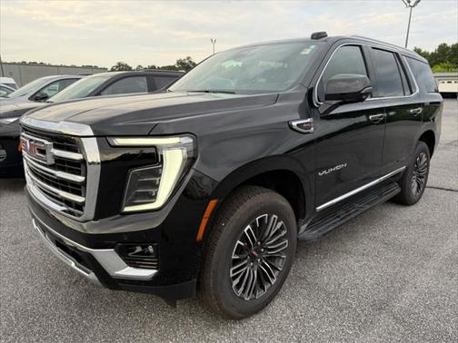 2025 GMC Yukon 4WD Elevation