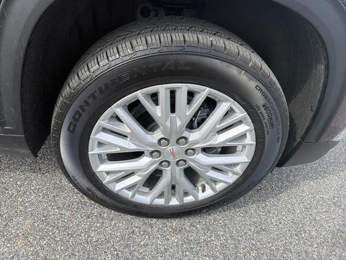 2025 GMC Acadia AWD Elevation