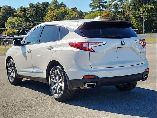 2024 Acura RDX Technology Package