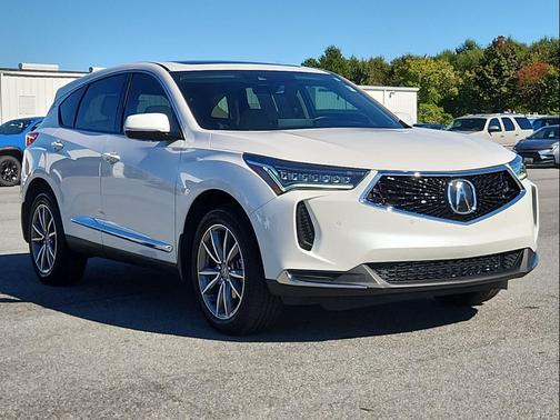 2024 Acura RDX Technology Package