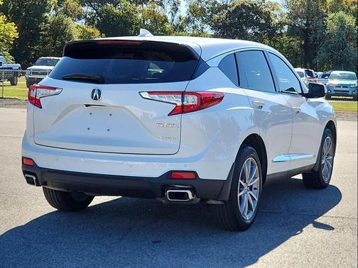 2024 Acura RDX Technology Package