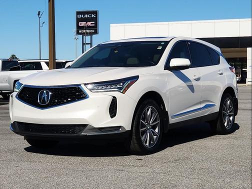 2024 Acura RDX Technology Package