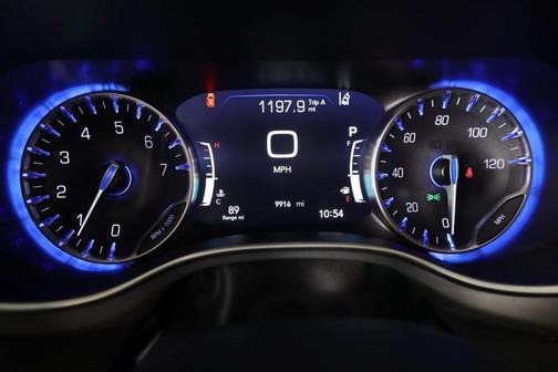 2023 Chrysler Pacifica Touring