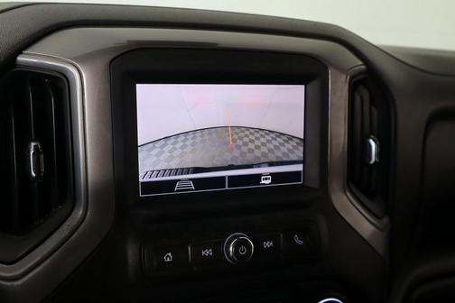 2024 Chevrolet Silverado 2500 WT