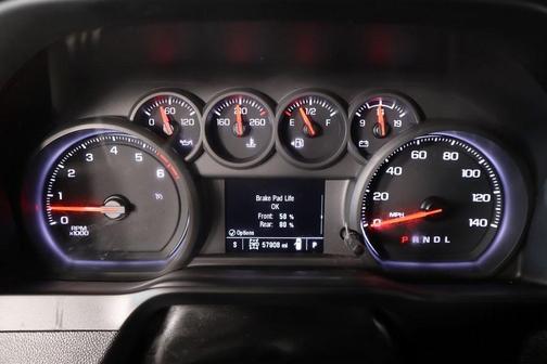 2024 Chevrolet Silverado 2500 WT