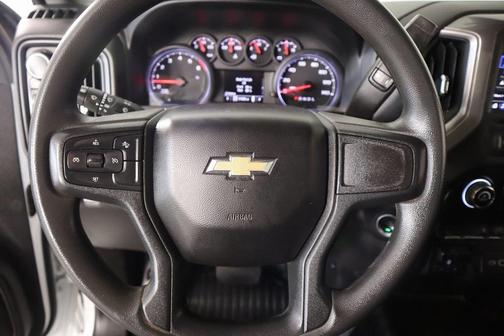 2024 Chevrolet Silverado 2500 WT